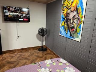 302 Bonito Apartamento para 3 Excelente precio y ubicacion - Ibagué - 3