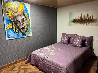 302 Bonito Apartamento para 3 Excelente precio y ubicacion - Ibagué - 7
