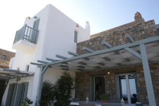Niriides Homes & Villas - Elia - 2