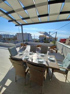 Luxury apartment Cvita - 9