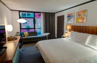 The Verb Hotel - 4