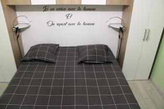 L'Escale Chambre chez l'habitant - 2