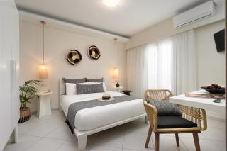 Ormos Holiday Studios - Naxos Chora - 6