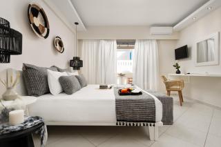 Ormos Holiday Studios - Naxos Chora - 0