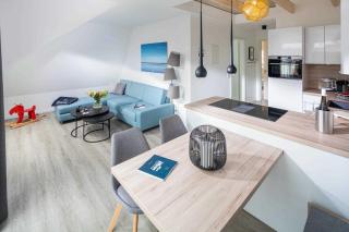 Meersuiten No7 - Norderney - 9