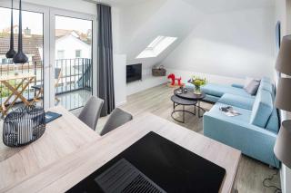 Meersuiten No7 - Norderney - 8