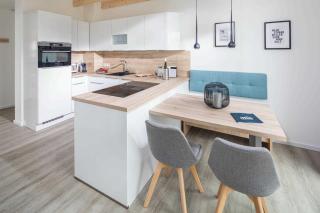 Meersuiten No7 - Norderney - 6