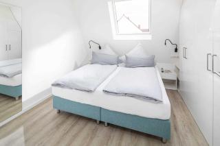 Meersuiten No7 - Norderney - 2