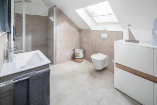 Meersuiten No7 - Norderney - 1