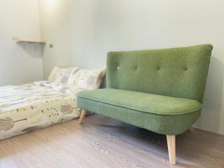 LeeHo B&B 李何寓所 - Hualien - 9