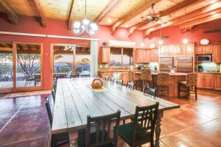 Dove Mountain Estate - Tortolita - 8