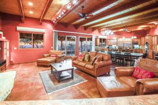 Dove Mountain Estate - Tortolita - 7