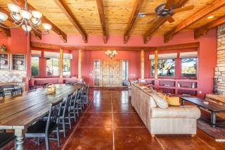 Dove Mountain Estate - Tortolita - 5
