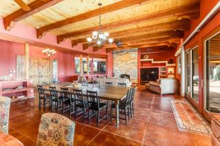 Dove Mountain Estate - Tortolita - 1