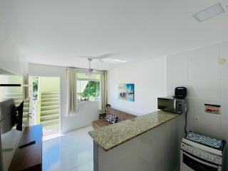 Flat Eco Flora - Angra dos Reis - 4
