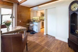 Roter Balkon - Norderney - 9