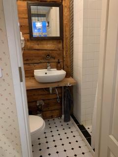 Hipster’s Kalamaja Studio Apartment - Tallinn - 5