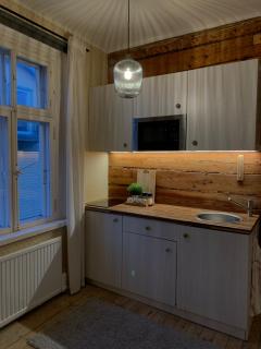 Hipster’s Kalamaja Studio Apartment - Tallinn - 1