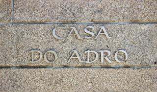 Casa do Adro de Parada - 0
