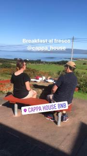 Cappa House B&B - 6