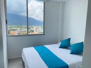 Nuevo Apartamento Moderno con Excelente Ubicación - 6