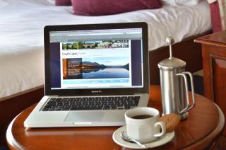 Damson Dene Hotel - Bowness-on-Windermere - 8