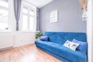 Seredyńskiego Gdańsk Studio Apartment - Danzig - 8