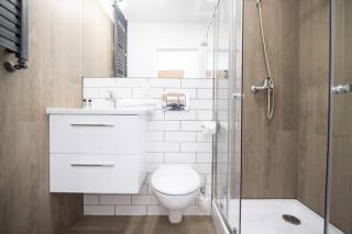 Seredyńskiego Gdańsk Studio Apartment - Danzig - 1