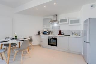 La Cantonade - Nice T2 with garage for 4 people near Beach - Annecy - 6