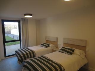 Apartamentos Hispano Nájera - Nájera - 0