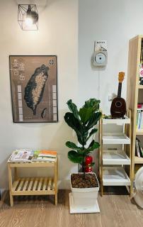 LeeHo B&B 李何寓所 - Hualien - 3