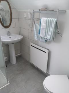 Cottage AU TERMINUS 3 climatisé - 1