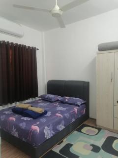 Selesa Inn Homestay - Nilai - 5