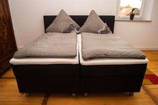 Exklusive Ferienwohnung Geisfeld - 9