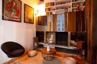 High Stay Saint Germain de Pres Paris 6 - París - 9