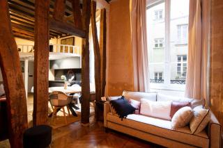 High Stay Saint Germain de Pres Paris 6 - París - 6