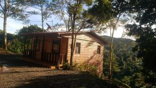 Las Bromelias Lodge - Paso Macho - 4
