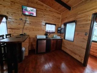 Las Bromelias Lodge - Paso Macho - 3