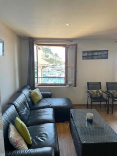 Cassis Loc - Appartement meublé - Cassis - 9
