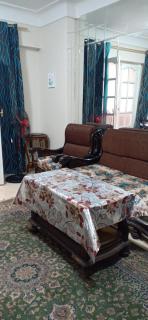 Entire Cozy Apartment - Khalid Ibn El Waleed - Alexandria - 7