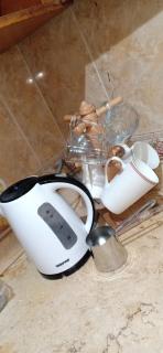 Entire Cozy Apartment - Khalid Ibn El Waleed - 6