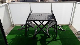 L'Altéia - L'appartement les pieds dans l'eau avec place de parking et accès direct plage - 2