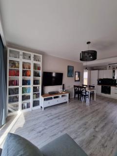 Apartament Sosnowy Las - 9