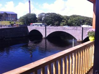 Bank Guest House - Wick - 3