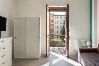 Peaceful Nest in Città Studi Area Via Botticelli - Milan - 2