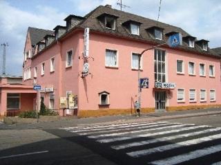 Hotel Andernacher Hof - Andernach - 9