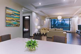 AA Residen Luxury Condo HOMESTAY 18mins walk Tanjung Aru Beach & GOLF Course, not Beach Side Resort - Kota Kinabalu - 6