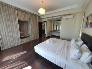 AA Residen Luxury Condo HOMESTAY 18mins walk Tanjung Aru Beach & GOLF Course, not Beach Side Resort - Kota Kinabalu - 4