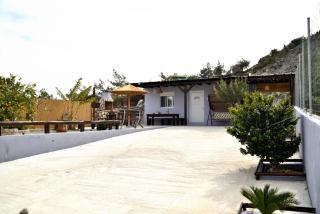 PLUMERIA HOUSE - Archangelos - 5