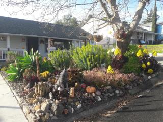 Cozy, Quiet Home in Family-Friendly Neighborhood! - Benicia - 0